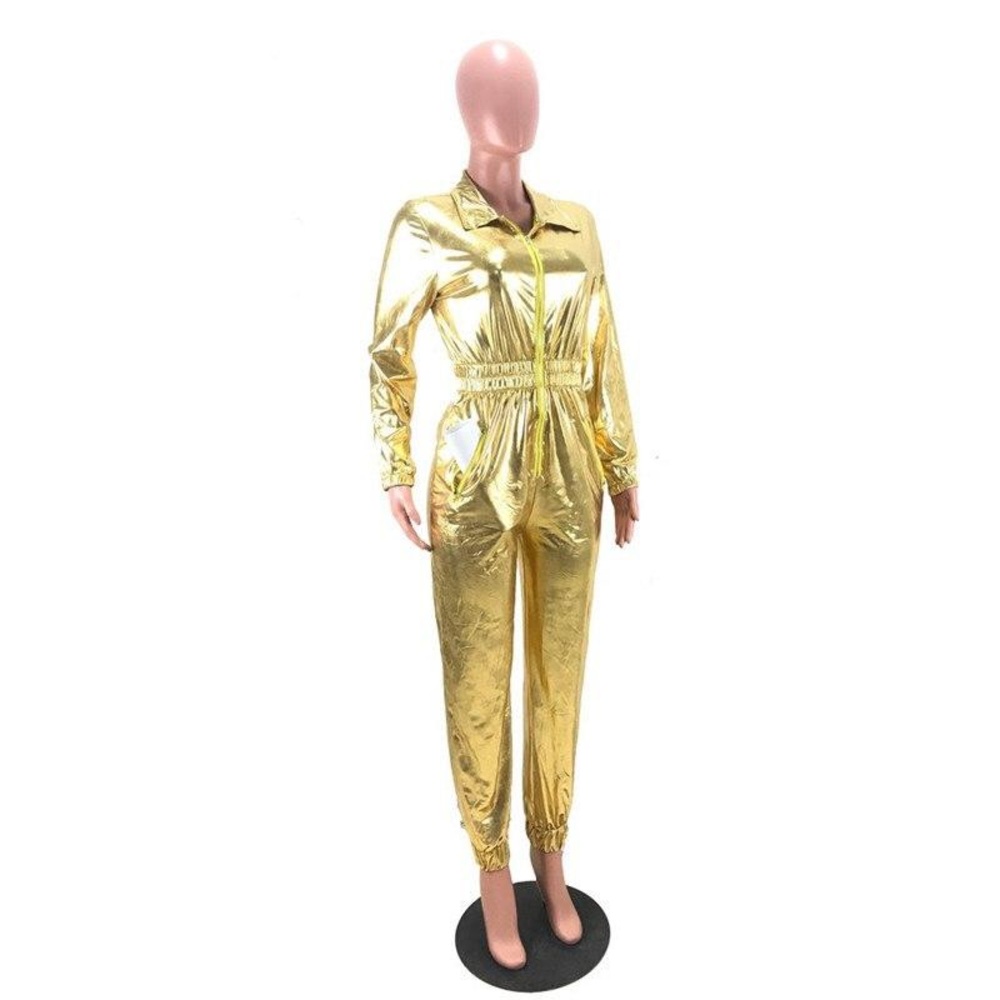 Holly Jumpsuit - Picture 2 of 4